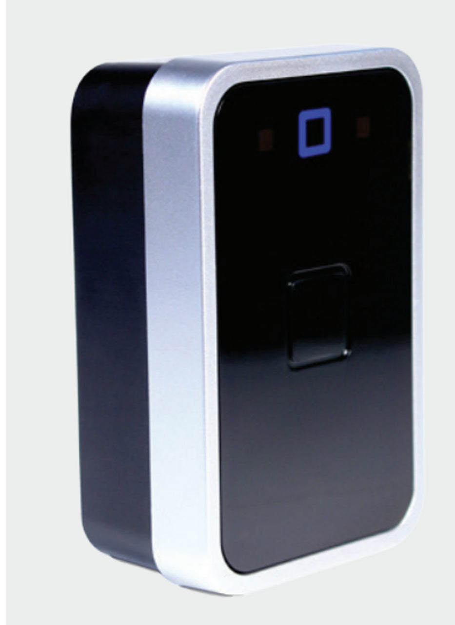 Remote Access Controller RAC4 - Contactless Card Reader Kaba/Ilco MT Series