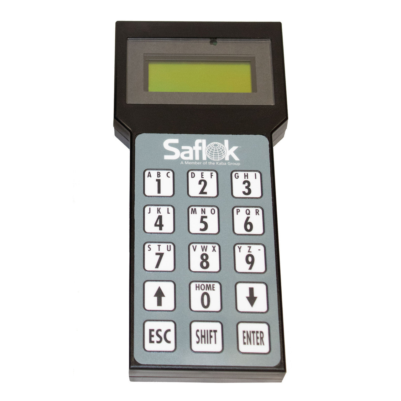 Saflok Handheld Utility Programmer – My Store