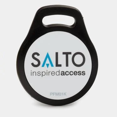 Salto Mifare 4k Byte Fob Card - 10 Pack